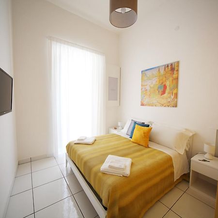 Le Mulieres Apartamento Salerno Exterior foto