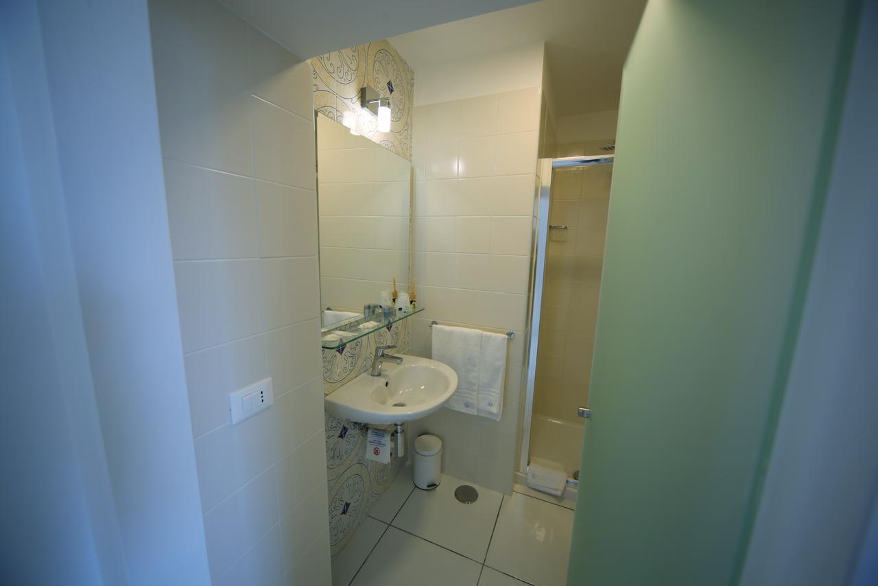 Le Mulieres Apartamento Salerno Exterior foto